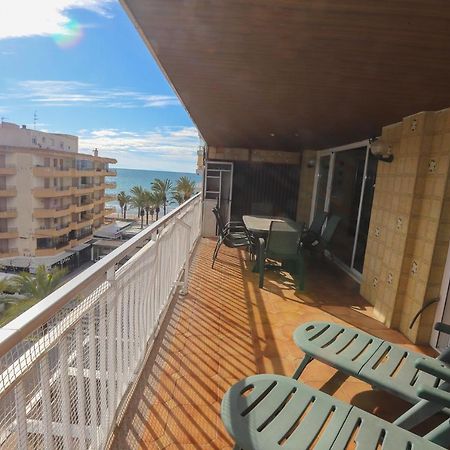 Апартаменты Differentflats Santa Rosa Салоу Экстерьер фото