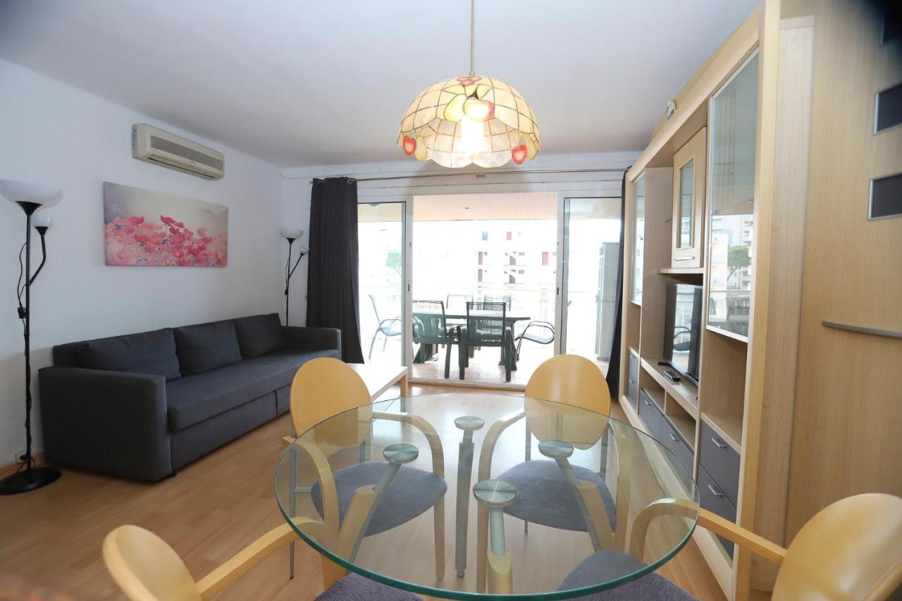 Апартаменты Differentflats Santa Rosa Салоу Экстерьер фото
