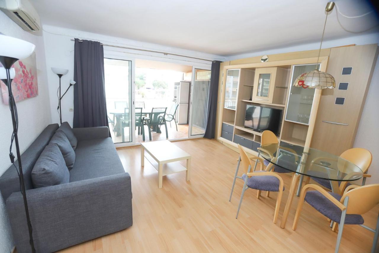 Апартаменты Differentflats Santa Rosa Салоу Экстерьер фото
