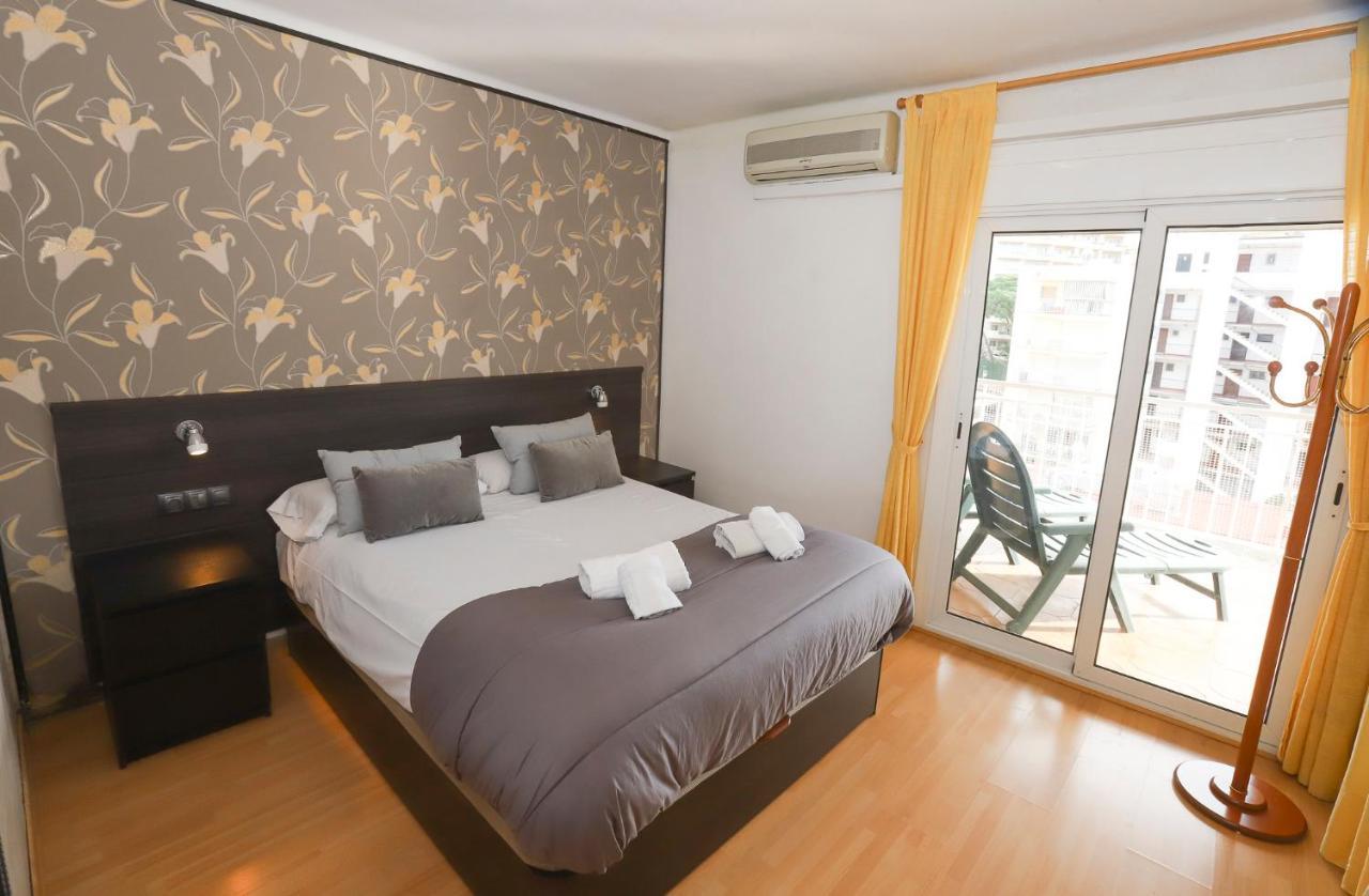 Апартаменты Differentflats Santa Rosa Салоу Экстерьер фото