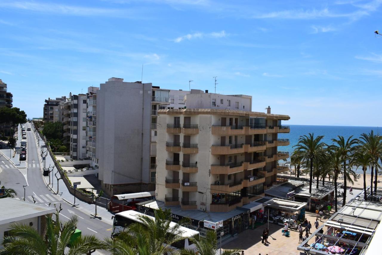 Апартаменты Differentflats Santa Rosa Салоу Экстерьер фото